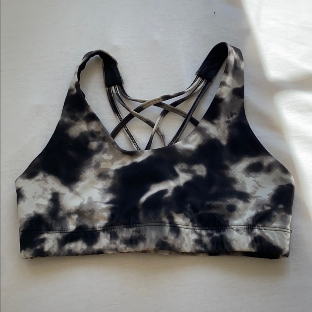 mossimo sports bra